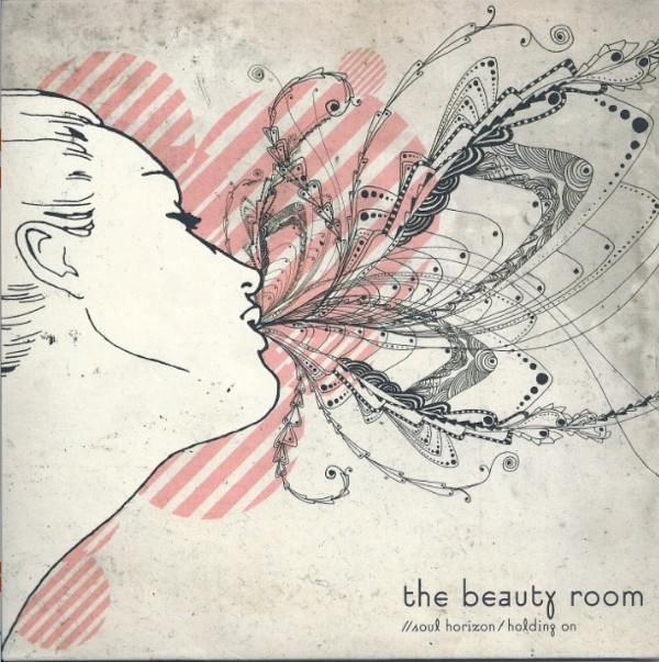 Beauty Room - Soul Horizon / Holding On - Vinyl Record 7" image 1
