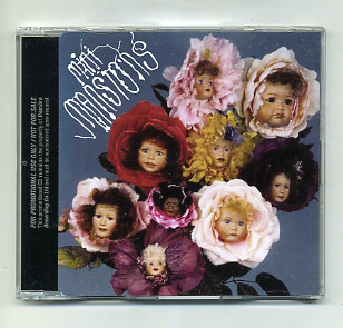 Mini Mansions - Monk - Used CD image 1