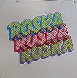 Roska - Love 2 Nite - Vinyl Record 12" image 1