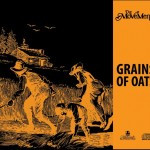 Movements - Grains Of Oats - Used CD image 1