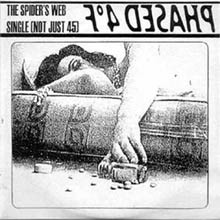 Phased 4°F - Painfield - Used Vinyl Record 10" image 1