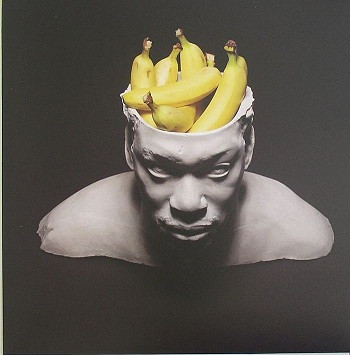 Roots Manuva - Do Nah Bodda Mi - Used CD image 1