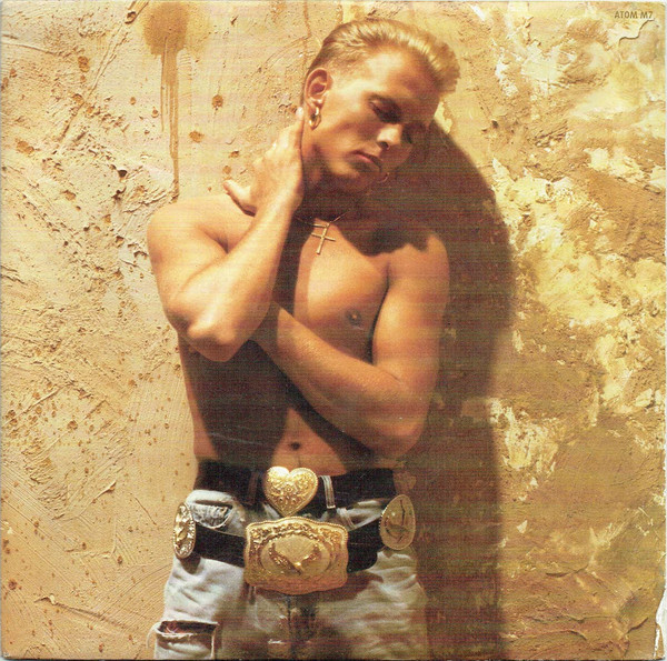Bros - Too Much - Used Vinyl Record 7" image 1