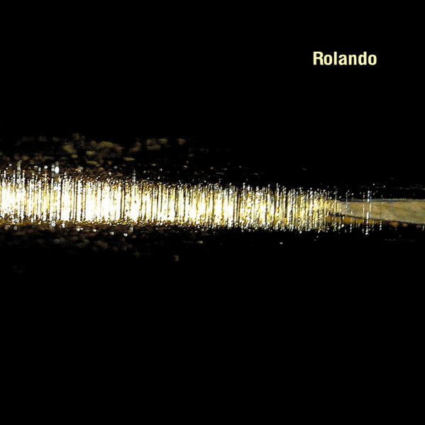 DJ Rolando - D & N's EP - Vinyl Record 12" image 1