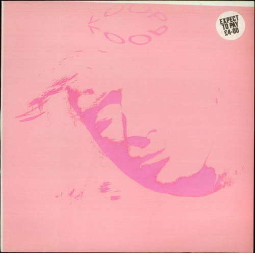 Loop - World In Your Eyes - Used Vinyl Record image 1