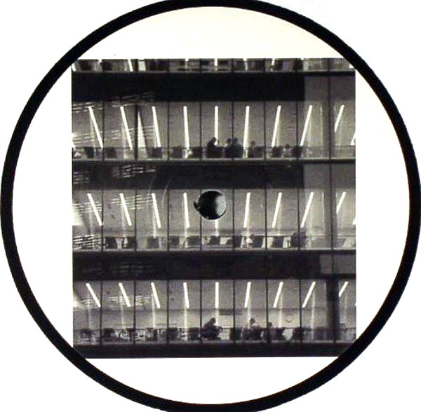Dana Ruh - To Me EP - Vinyl Record 12" image 1