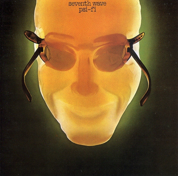Seventh Wave - Psi-Fi - Used Vinyl Record image 1