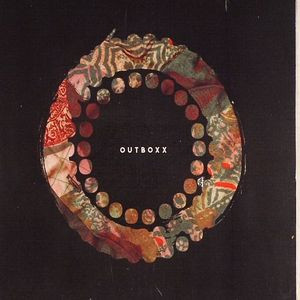 Outboxx - CD image 1