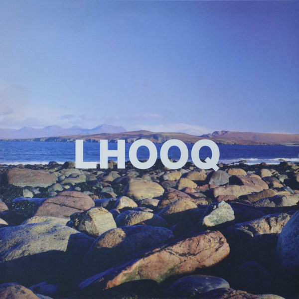 Lhooq - Losing Hand - Used Vinyl Record Promo image 1