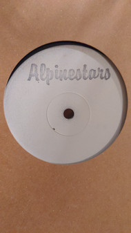 Alpinestars - 77 Sunset Strip - Used Vinyl Record 12" image 1