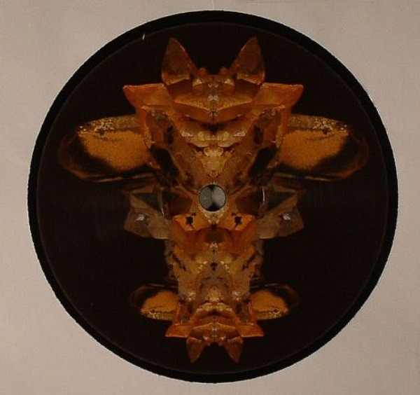 Various - Totem / Novate - Vinyl Record 12" image 1