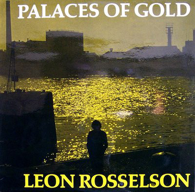 Leon Rosselson - Palaces Of Gold - Used Vinyl Record image 1