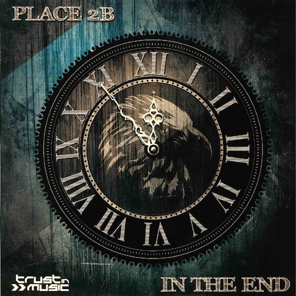 Place 2B - In The End / Warpath - Vinyl Record 12" image 1