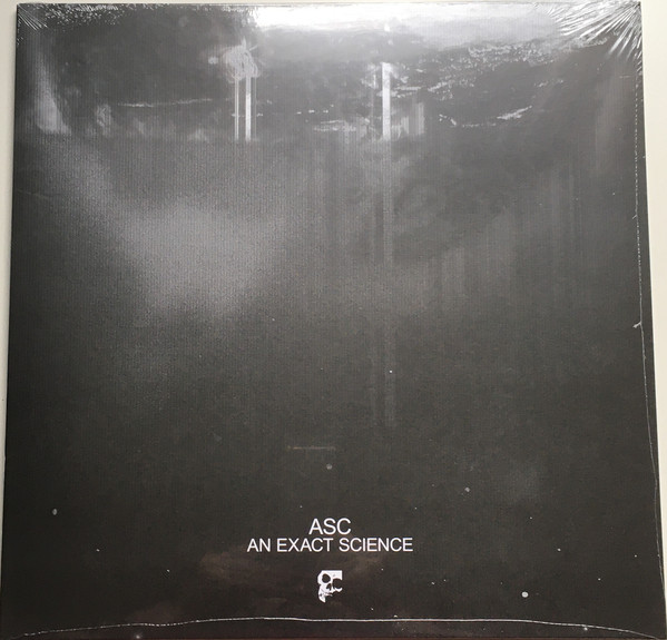 ASC - An Exact Science - Vinyl Record 12" image 1