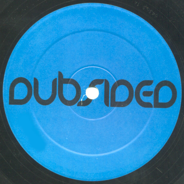 DJ Fame - Name It X - Vinyl Record 12" image 1