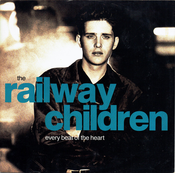 Railway Children - Every Beat Of The Heart - Used Vinyl Record 12" image 1