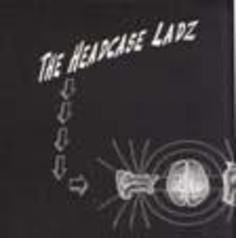 Headcase Ladz - Absurdisms - Used Vinyl Record 12" image 1