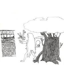 Mountainhood - Thunderpaint The Stone Horse Electric - Vinyl Record image 1