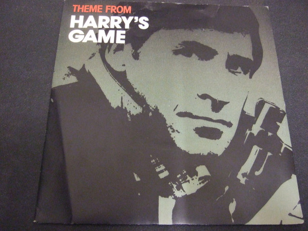 Clannad - me From Harry's Game - Used Vinyl Record 7" image 1