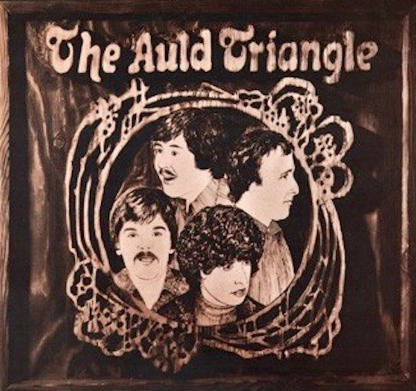 Auld Triangle - Used Vinyl Record image 1