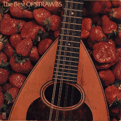 Strawbs - Best Of - Used Vinyl Record image 1