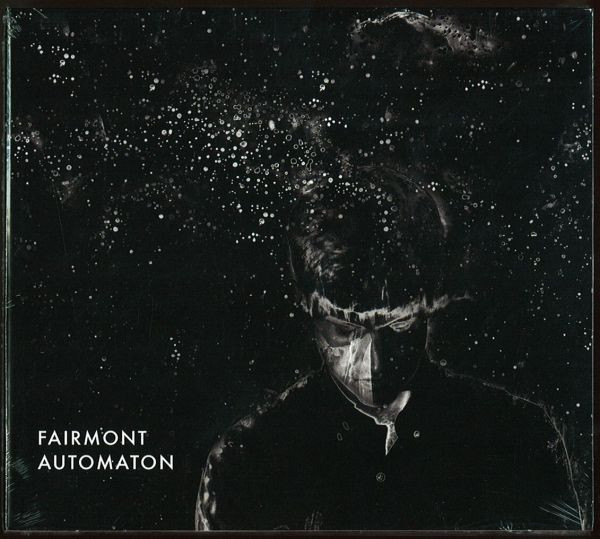 Fairmont - Automaton - CD image 1