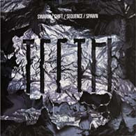 Teeth - Swarm / Shift / Sequence / Spawn (Part One) - Vinyl Record 10 image 1