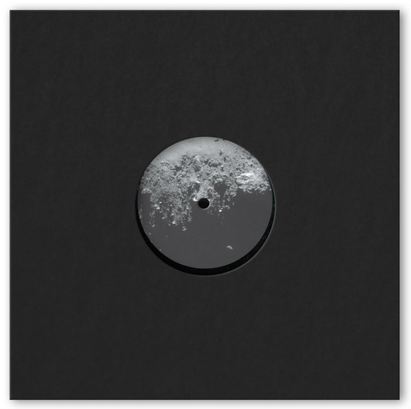 Unknown Artist - Grey Area Volume One - Vinyl Record 12" image 1