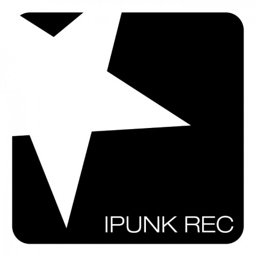iPunk - Smoking Jo EP - Used Vinyl Record 12" image 1