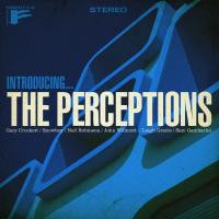 Perceptions - Introducing... - Used CD image 1