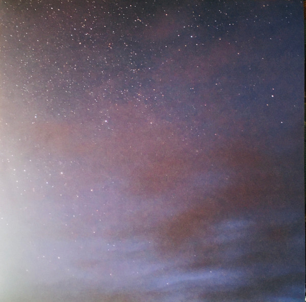 ASC - No Stars Without Darkness - Vinyl Record image 1