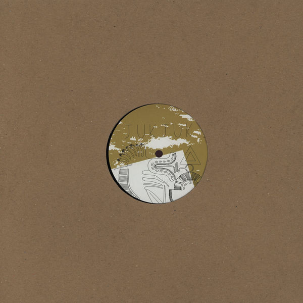 Juk Juk - Winter Turns Spring - Vinyl Record 12" image 1