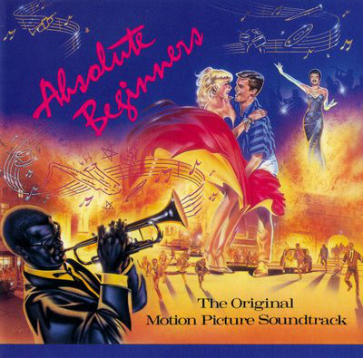 Various - Absolute Beginners (The Original Motion Picture Soundtrack) - image 1
