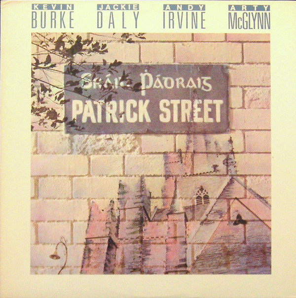 Patrick Street - Used Vinyl Record image 1