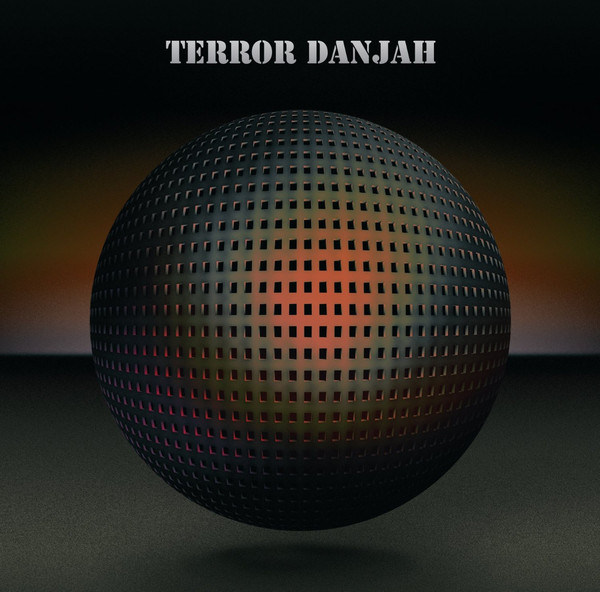 Terror Danjah - Undeniable EP 1 - Vinyl Record 12" image 1
