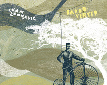 Ivan Ckonjevic - Bardo. Vertep. - Used CD image 1