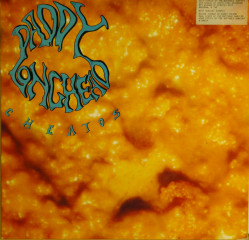 Daddy Longhead - Cheatos - Used Vinyl Record image 1