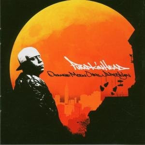 Pumpkinhead - Orange Moon Over Brooklyn - Used Vinyl Record image 1