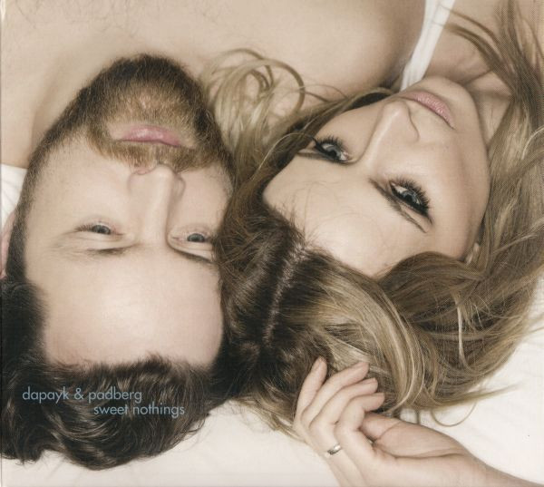 Dapayk & Padberg - Sweet Nothings - CD image 1