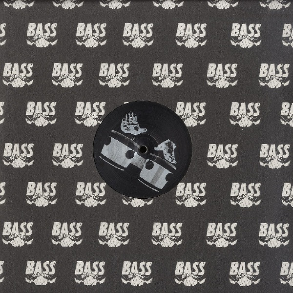Incredible Bongo Ban - Breakdown EP 1 - Vinyl Record 12" image 1