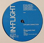 Uptown Connection - Renegades (Remix) - Vinyl Record 12" image 1