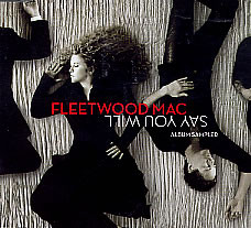 Fleetwood Mac - Say You Will (Album Sampler) - Used CD image 1
