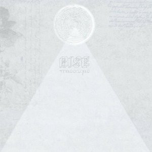 Rise - Messages - CD image 1