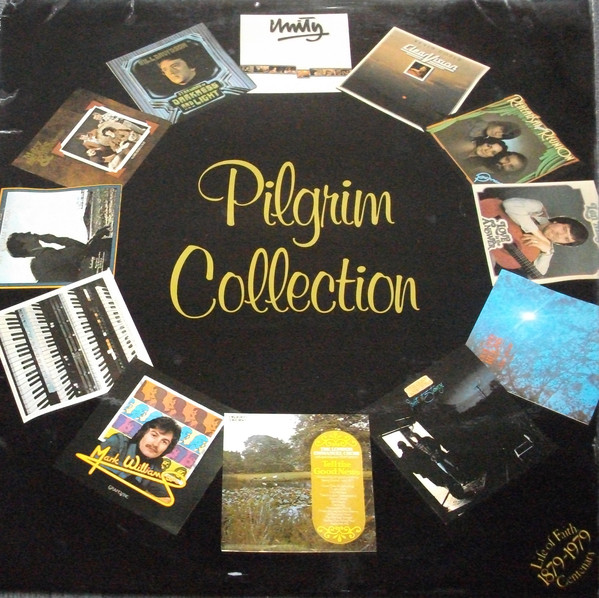 Various - Pilgrim Collection - Used Vinyl Record image 1