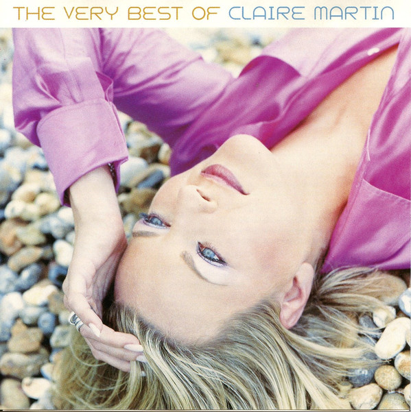 Claire Martin - Very Best Of : Every Now And Then - Used CD image 1