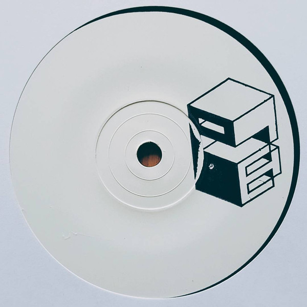 Paul Blackford - Light Years - Vinyl Record 7" image 1