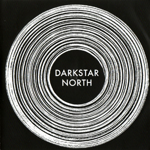 Darkstar - North - CD image 1