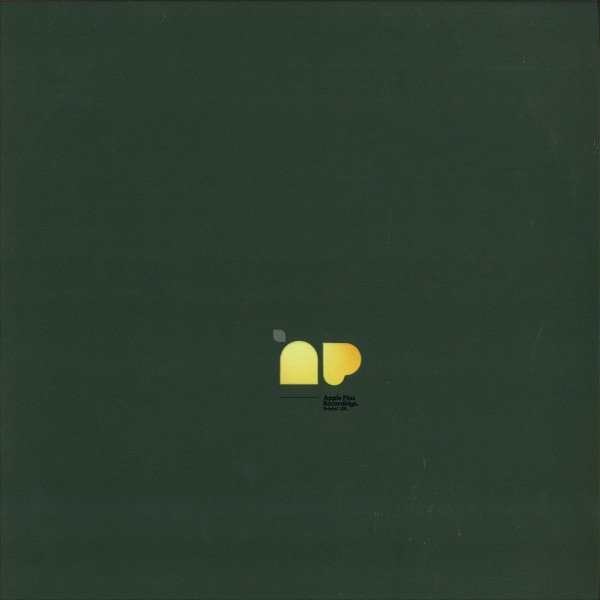 Arkist - Rendezvous (SCB Remixes) - Vinyl Record 12" image 1