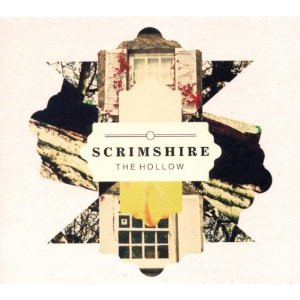 Scrimshire - Hollow - CD image 1