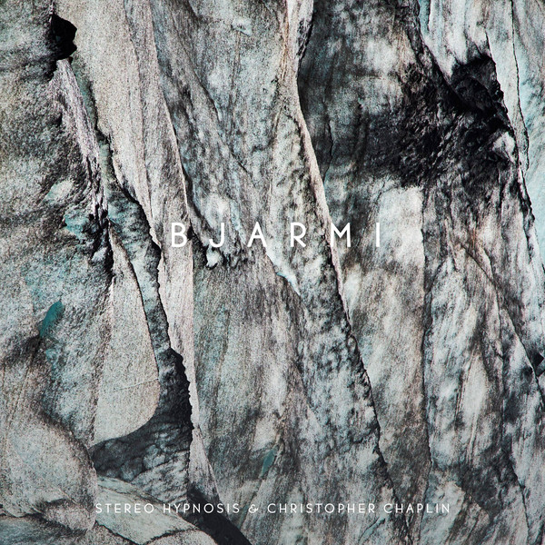 Stereo Hypnosis - BJARMI - Used CD image 1